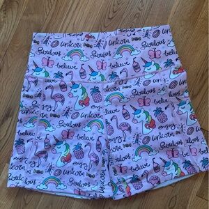 Constantly Varied Gear Unicorn Boys Tears 5in Shorts